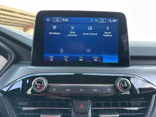 Used 2023 Ford Escape Active image 40