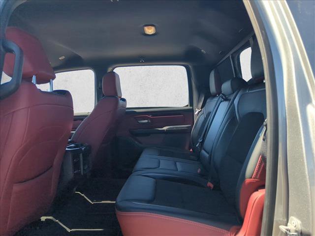 Used 2022 RAM 1500 Rebel w/ Rebel Level 1 Equipment Group image 13
