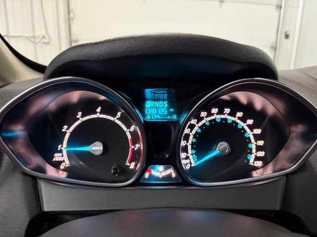 Used 2015 Ford Fiesta SE w/ Comfort Package FWD image 39