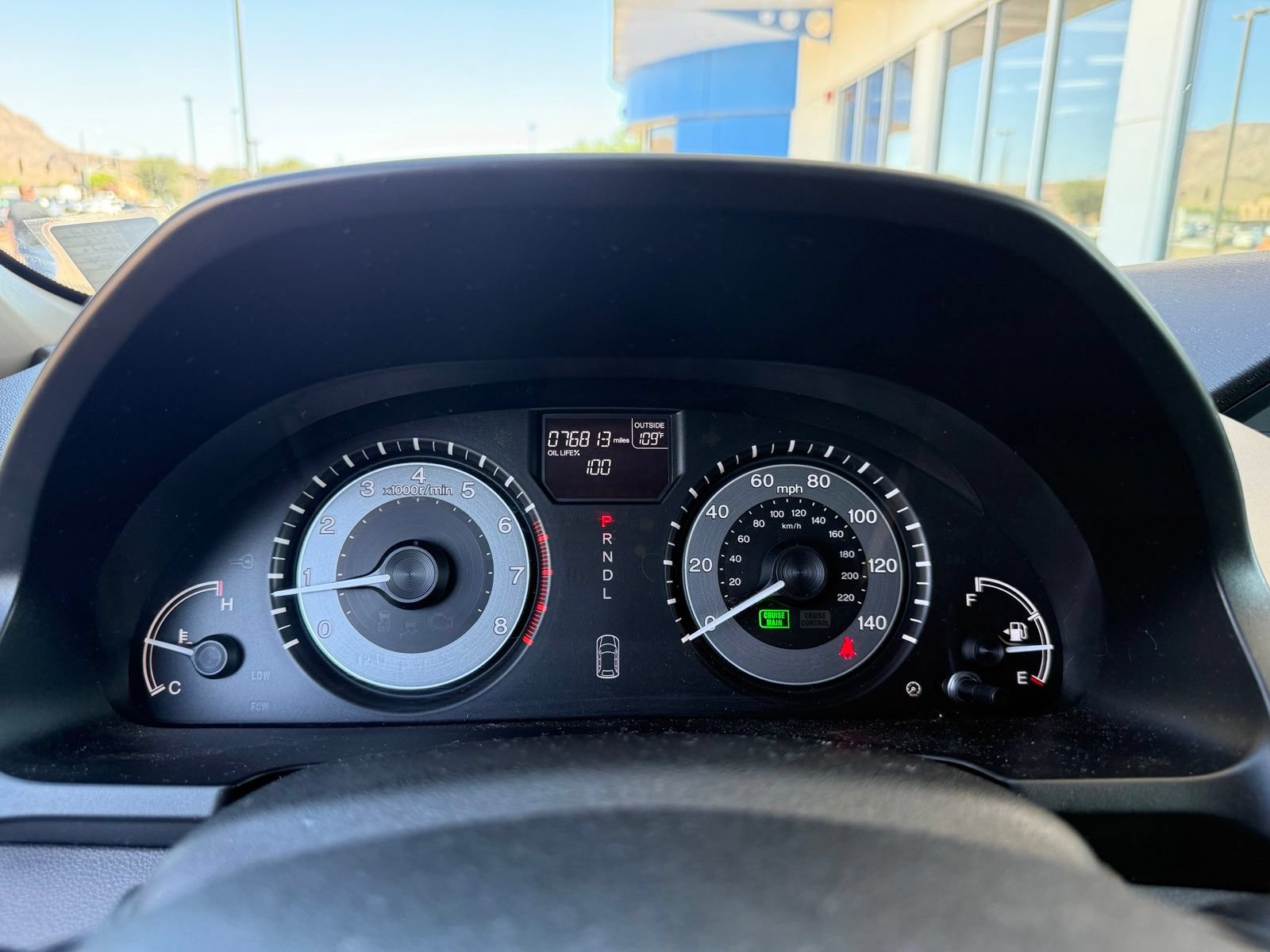 Used 2016 Honda Odyssey EX-L image 14