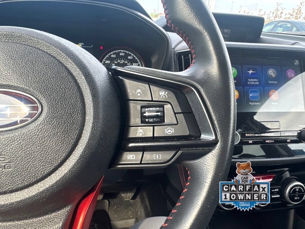 Used 2024 Subaru Forester Sport AWD/4WD image 17