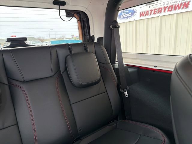 Used 2023 Jeep Wrangler Rubicon w/ LED Lighting Group image 9