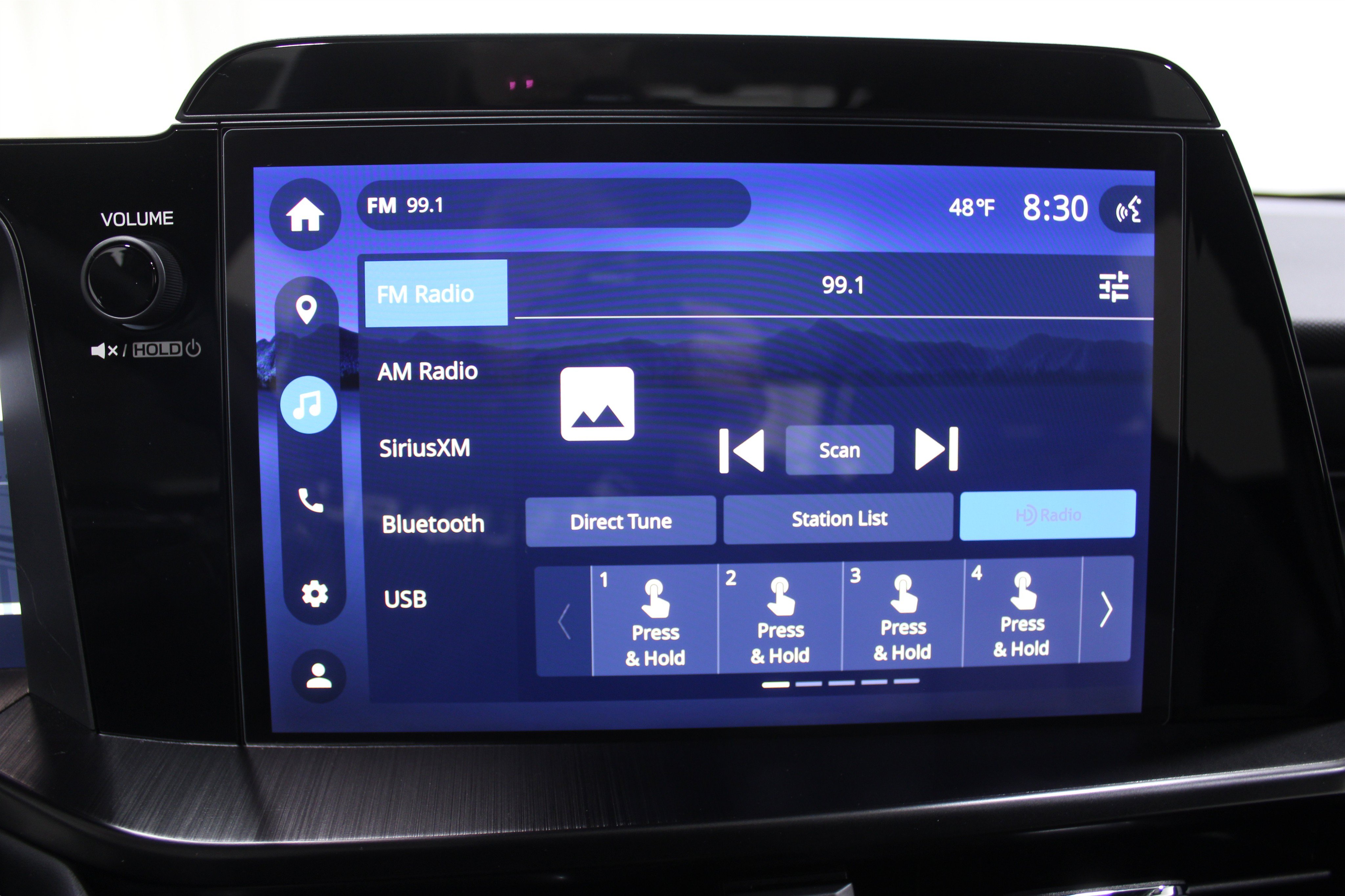 New 2026 Subaru Outback Touring XT AWD/4WD image 13
