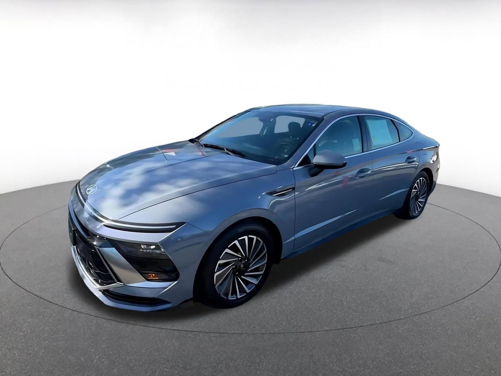 Used 2025 Hyundai Sonata SEL image 8