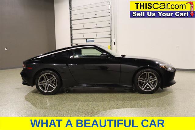 Used 2023 Nissan Z w/ Floor Mat Package RWD image 9
