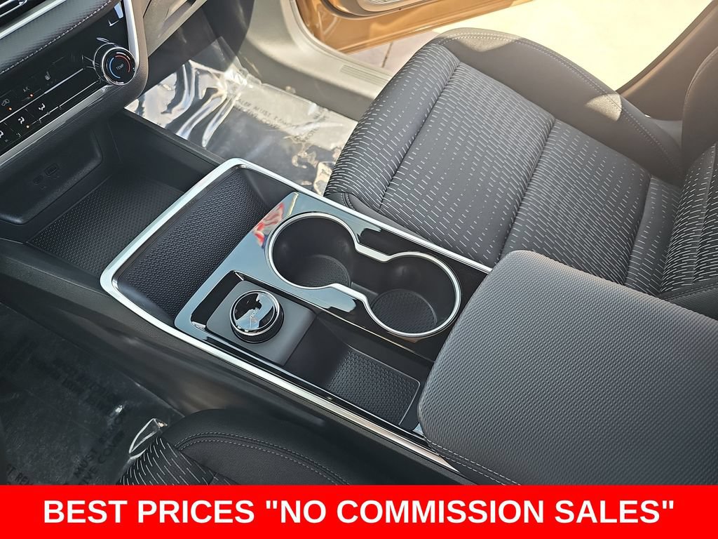 New 2027 Chevrolet Equinox LT FWD image 24