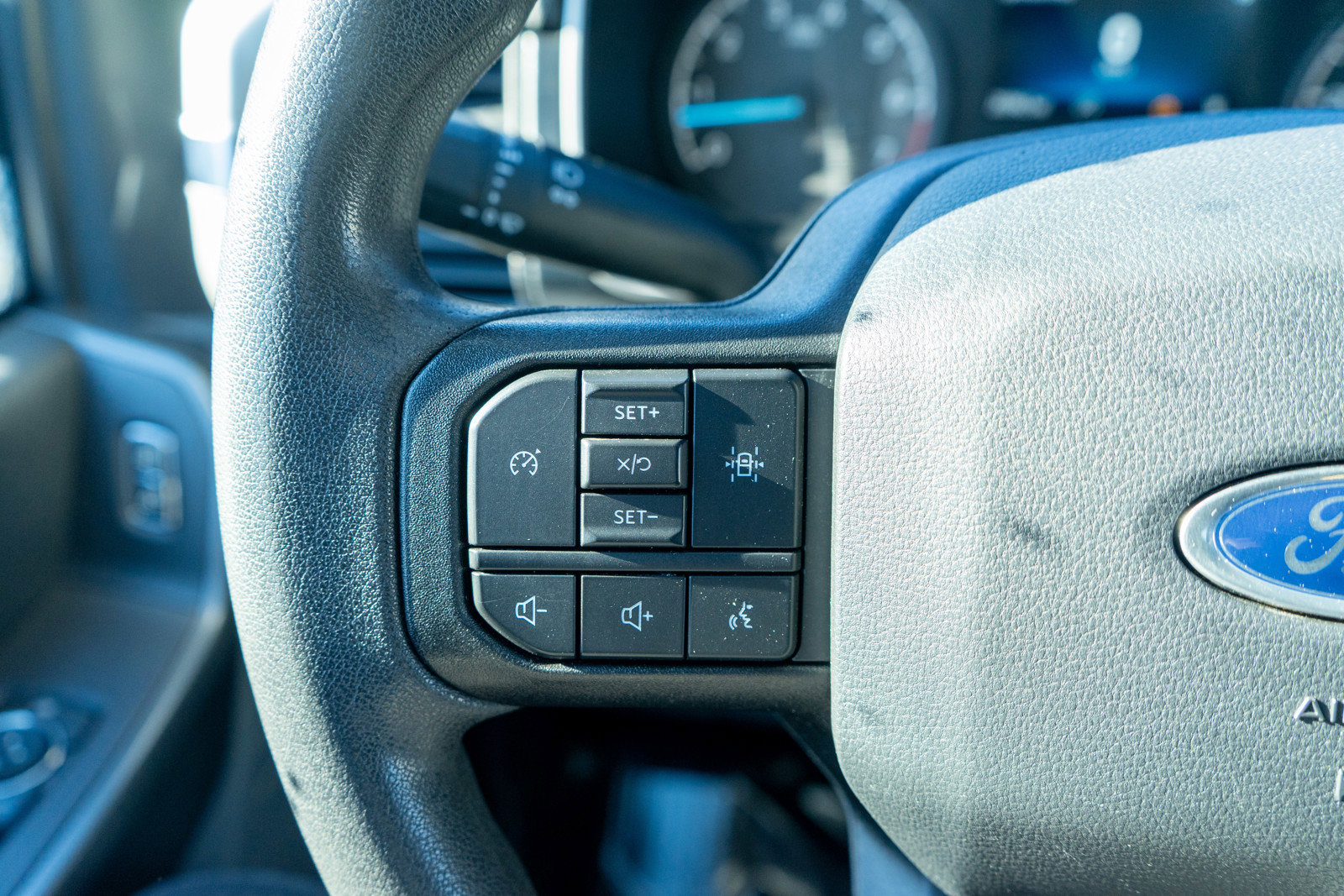 Used 2021 Ford F150 XLT w/ XTR Package image 20