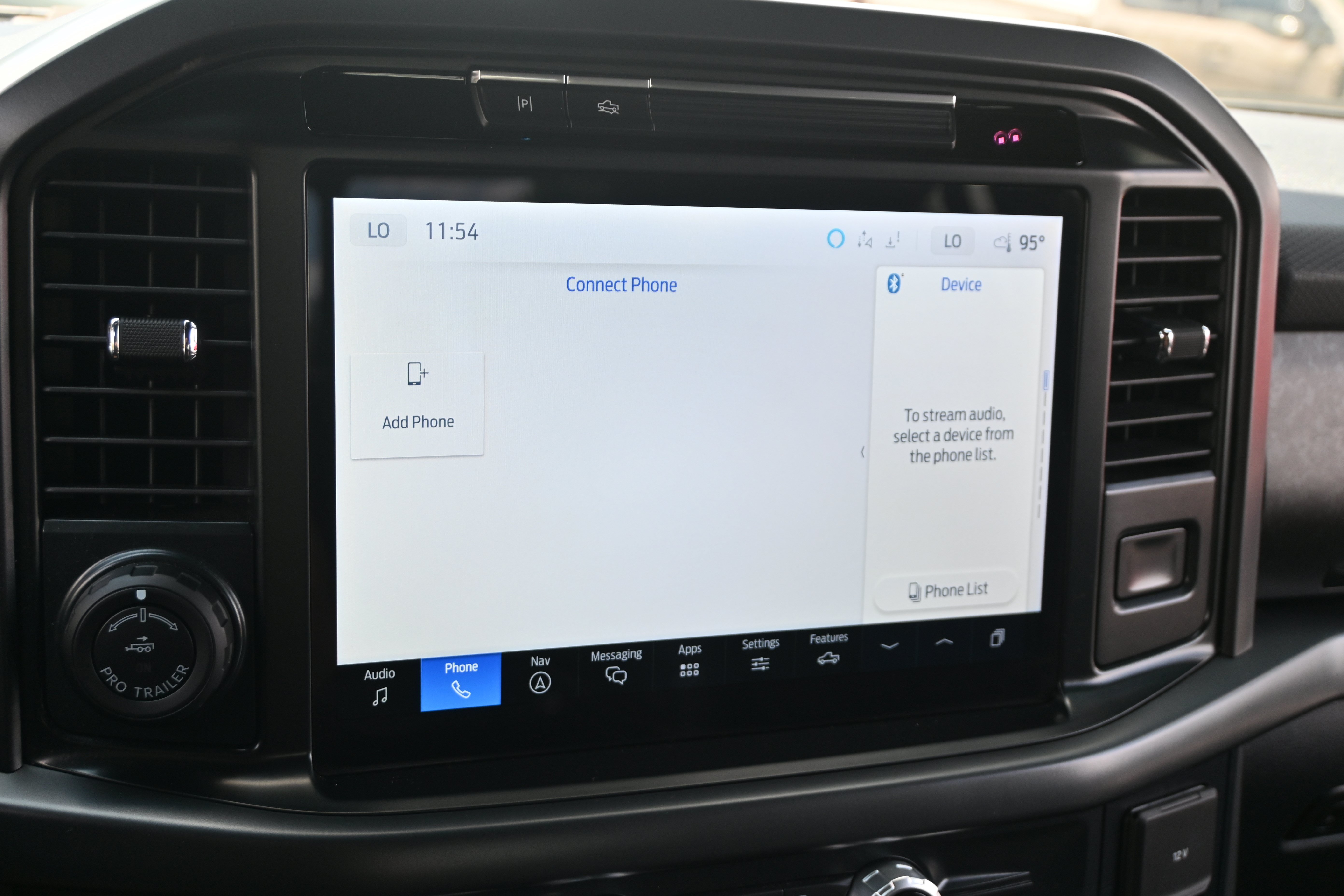 Used 2025 Ford F150 Tremor w/ Bed Utility Package AWD/4WD image 24