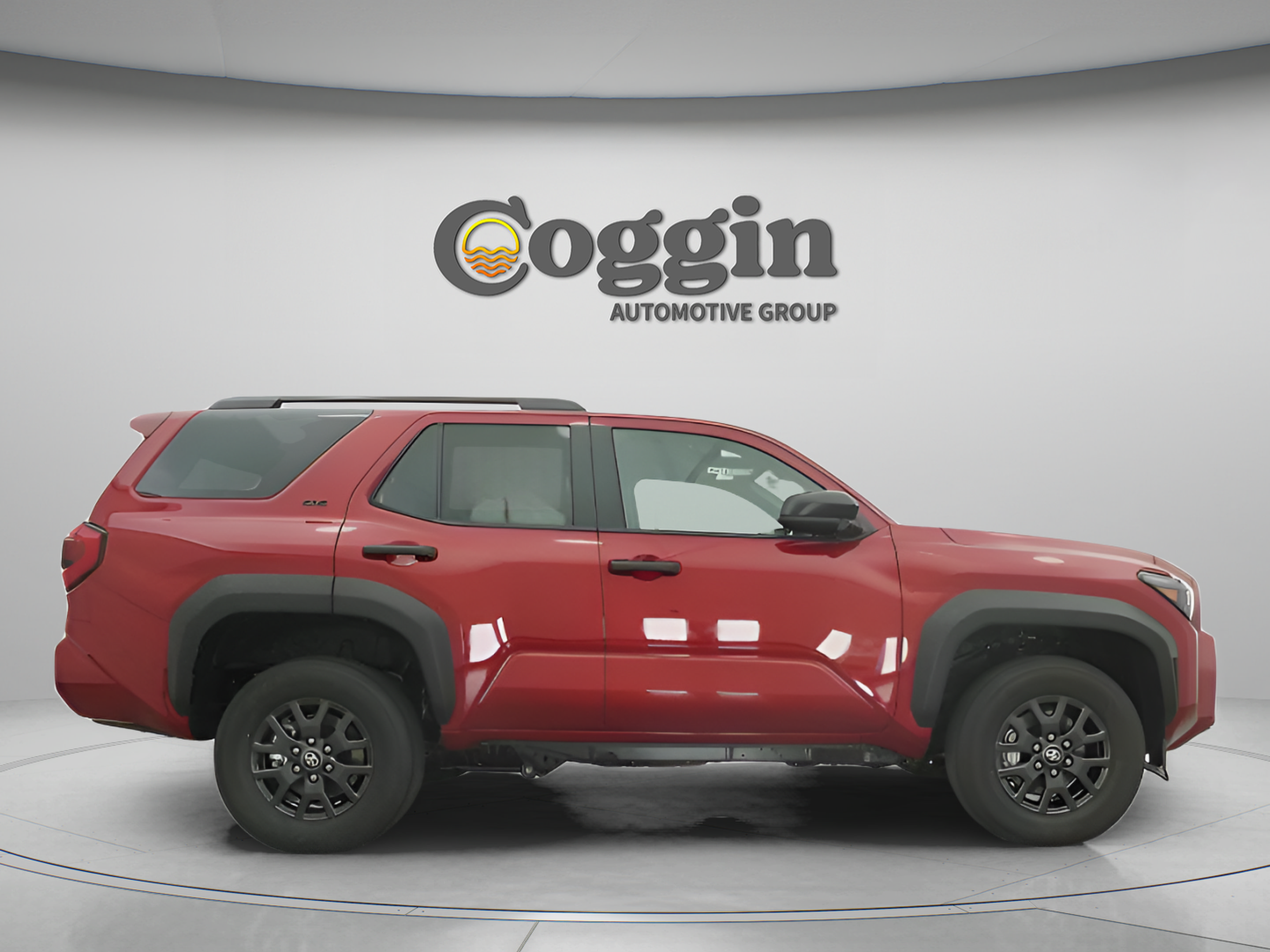 Used 2025 Toyota 4Runner SR5 RWD image 25