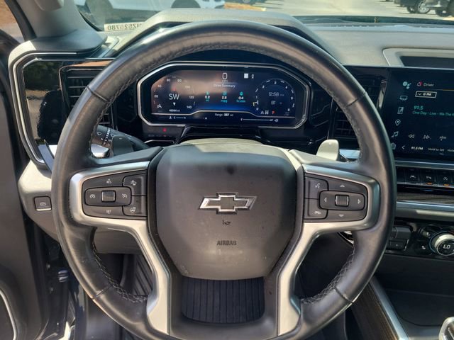 Used 2022 Chevrolet Silverado 1500 RST w/ RST All Star Premium Package image 16