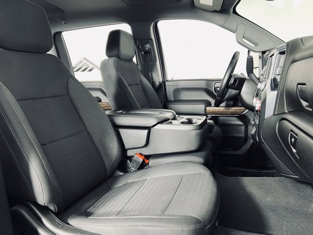 Used 2023 GMC Sierra 3500 SLE w/ SLE Value Package image 17