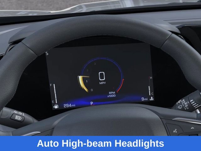 New 2026 Chevrolet Trax LT w/ Sunroof Package image 19