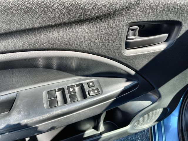 Used 2024 Mitsubishi Mirage ES FWD image 16