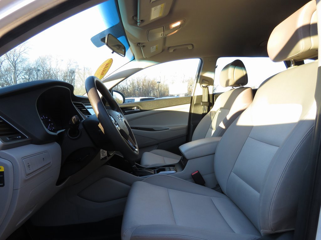 Used 2016 Hyundai Tucson SE w/ Option Group 02 image 10