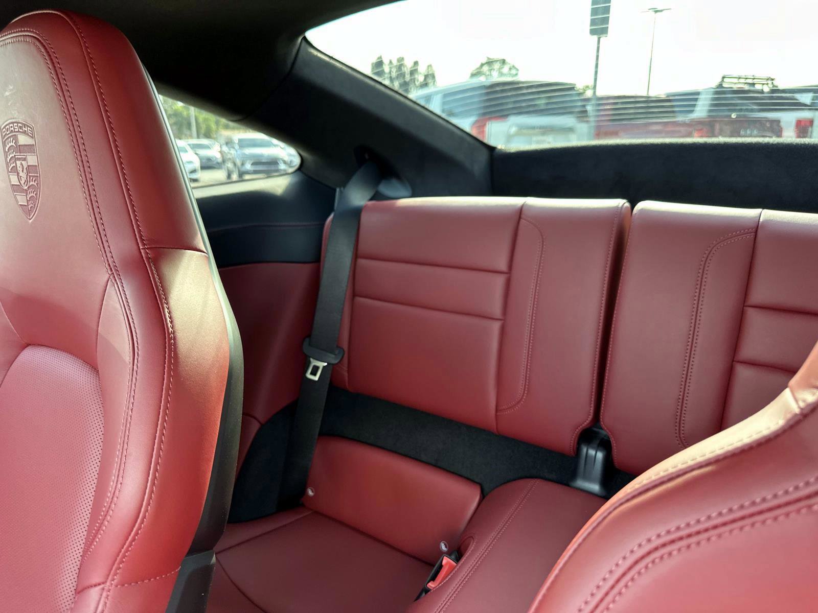 Used 2024 Porsche 911 Carrera S image 18