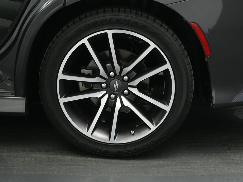 Used 2023 Dodge Charger R/T image 24