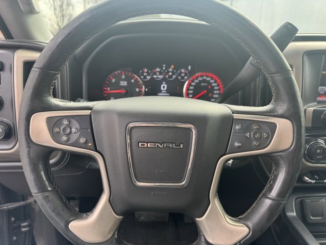 Used 2016 GMC Sierra 1500 Denali image 18