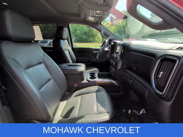 Used 2019 Chevrolet Silverado 1500 RST w/ All-Star Edition AWD/4WD image 28