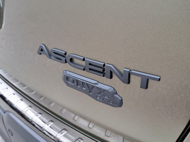 Used 2025 Subaru Ascent Bronze Edition AWD/4WD image 37