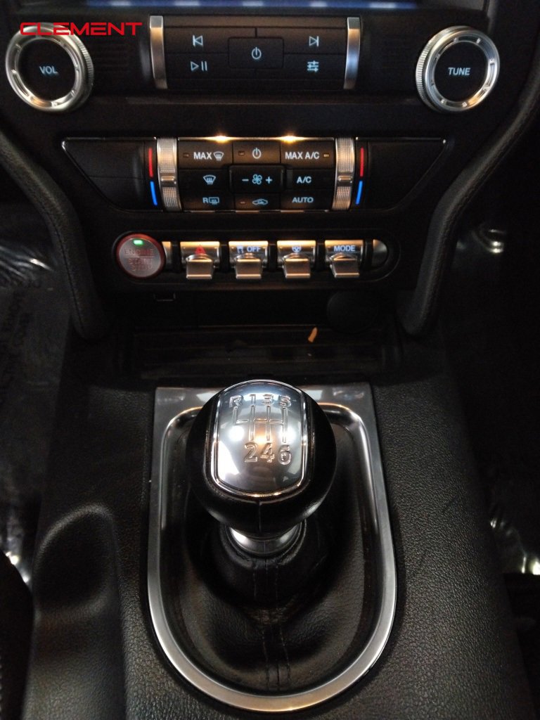 Used 2021 Ford Mustang GT image 15