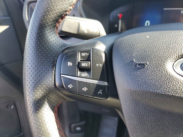 Used 2024 Ford Escape ST-Line AWD/4WD image 26