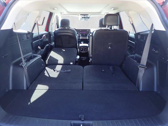 Used 2022 Kia Sorento SX AWD/4WD image 8