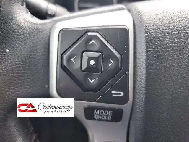 Used 2017 Toyota Tundra Limited w/ Limited Premium Package AWD/4WD image 24