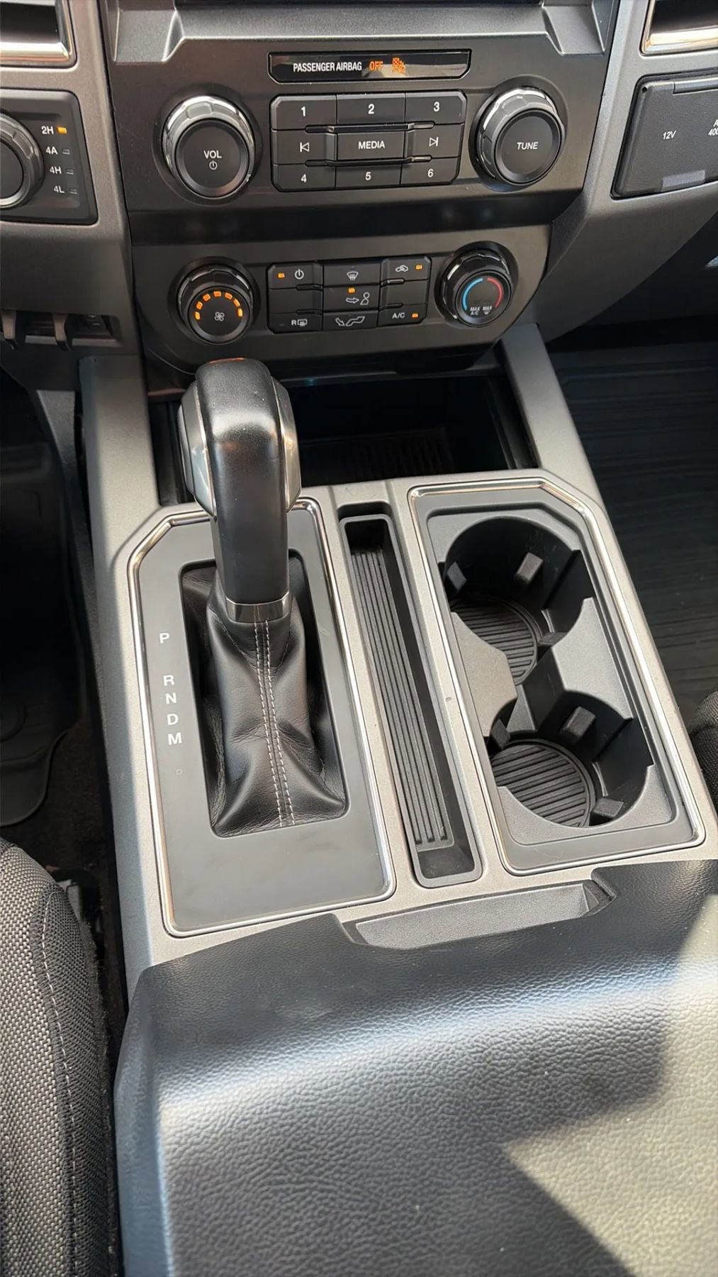 Used 2020 Ford F150 Raptor image 52
