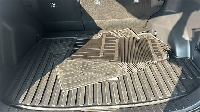 Used 2024 Toyota RAV4 LE image 30