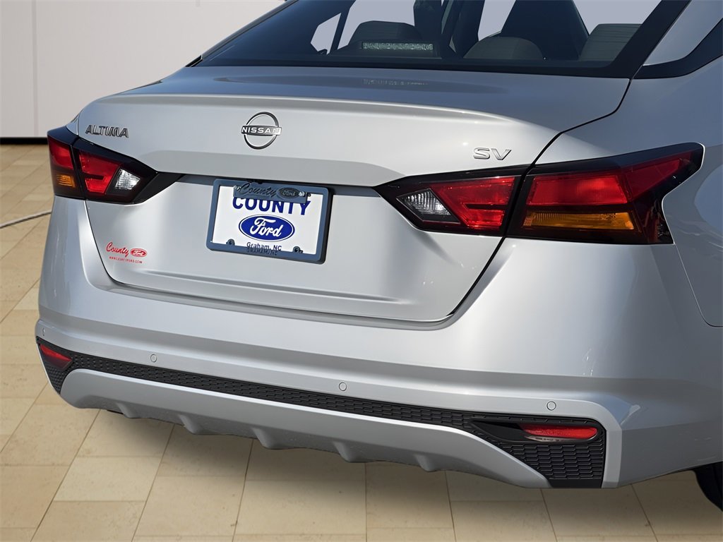 Used 2023 Nissan Altima 2.5 SV image 38