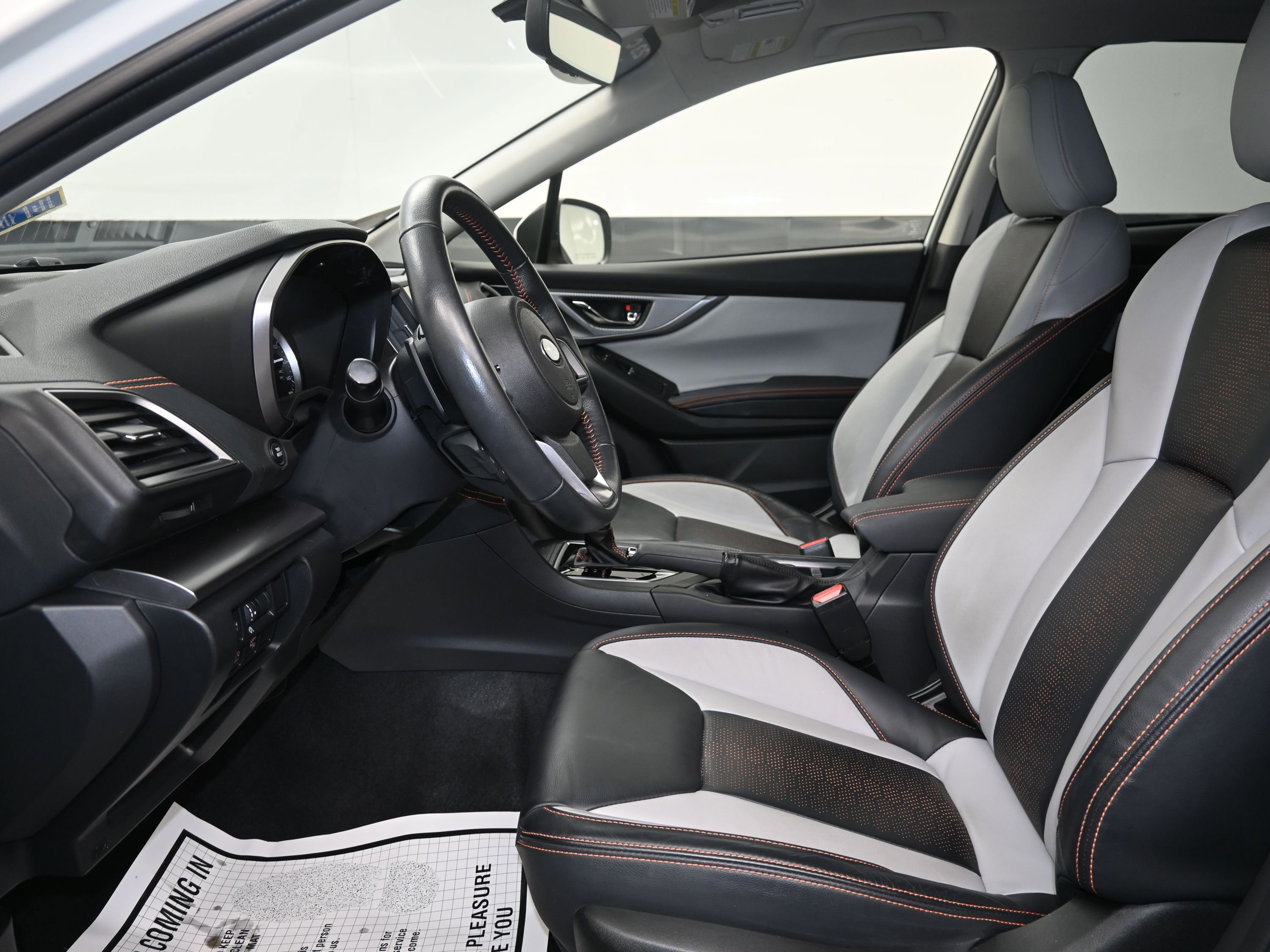 Used 2023 Subaru Crosstrek 2.5i Limited image 18