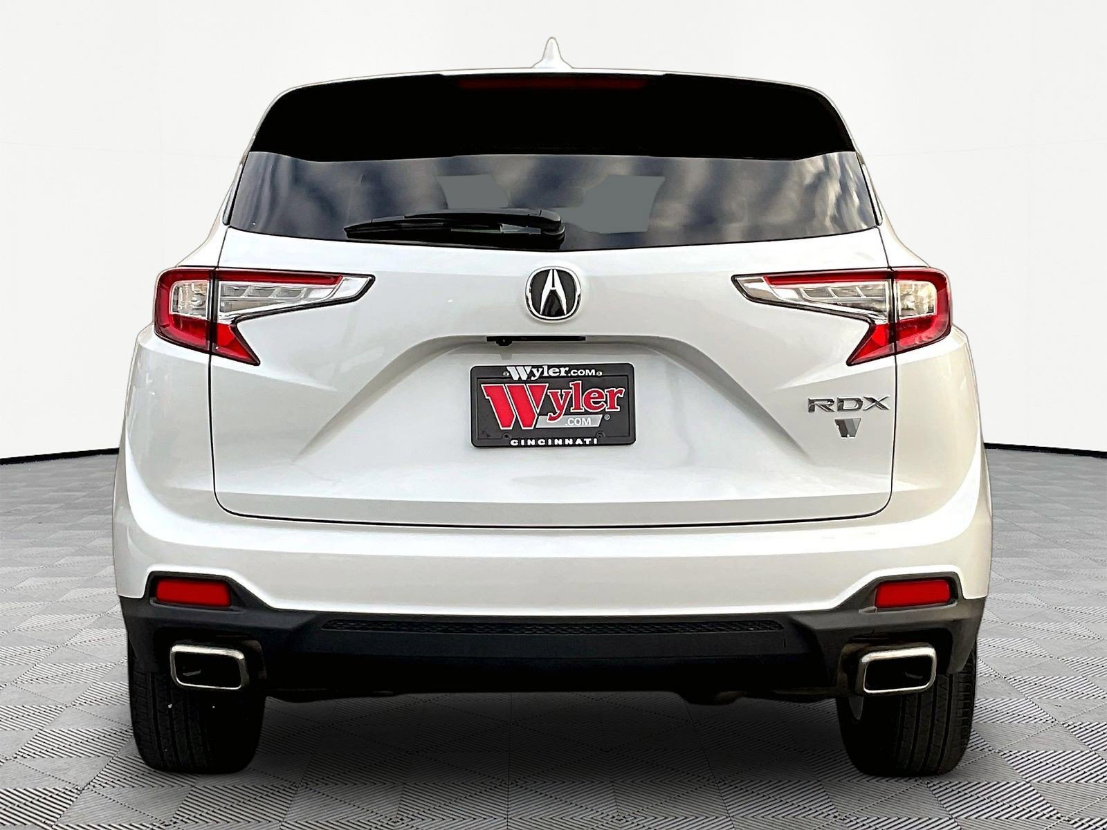 Used 2023 Acura RDX FWD image 5