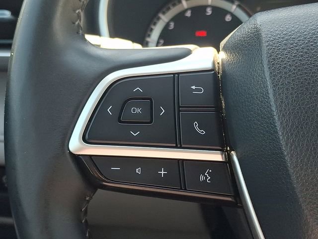 Used 2023 Toyota Highlander XLE image 22