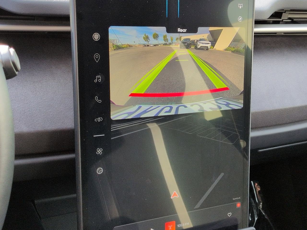 Used 2023 Fisker Ocean One image 17