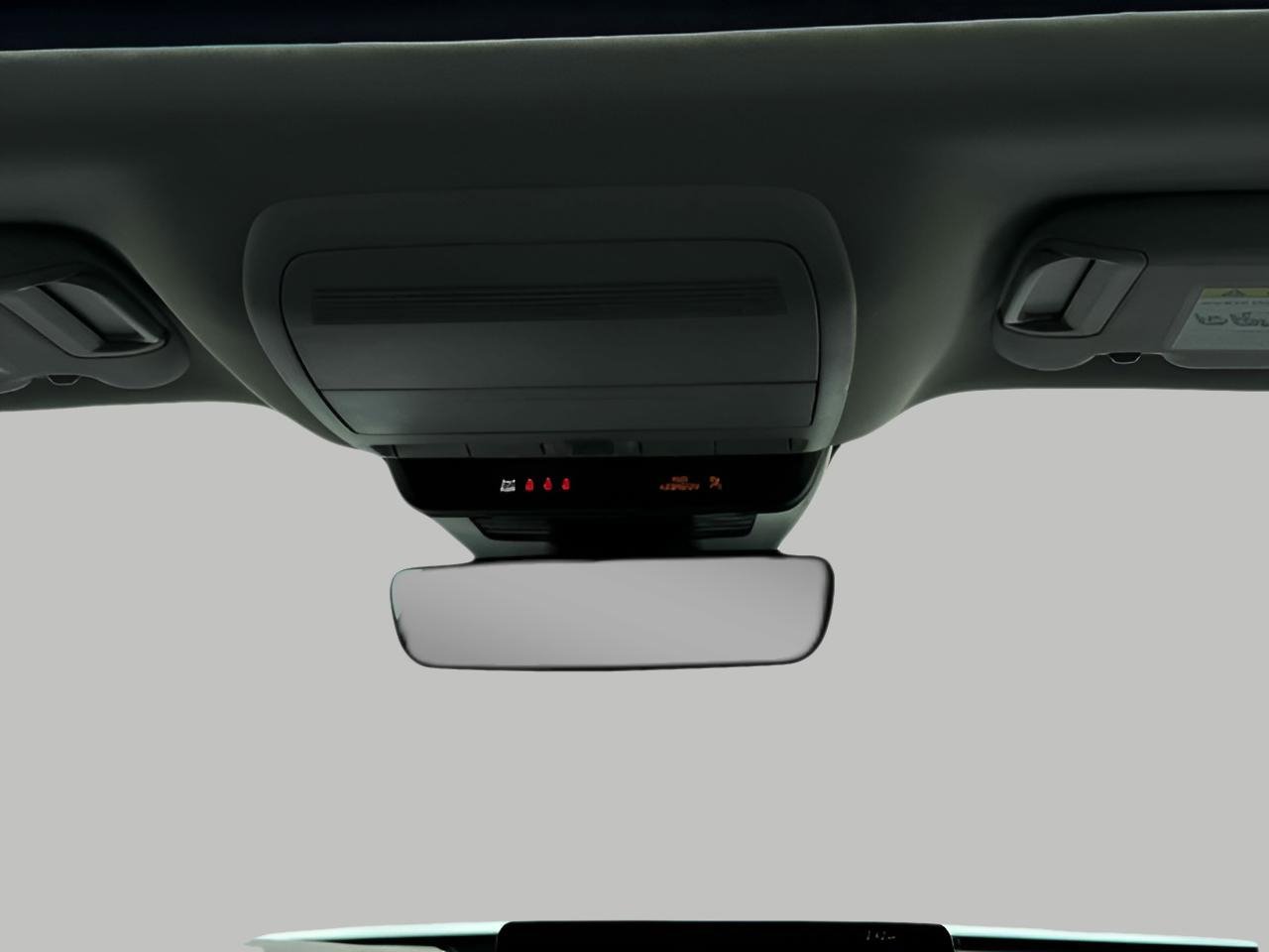 New 2025 MAZDA CX-50 AWD 2.5 Hybrid w/ Weather Package image 16