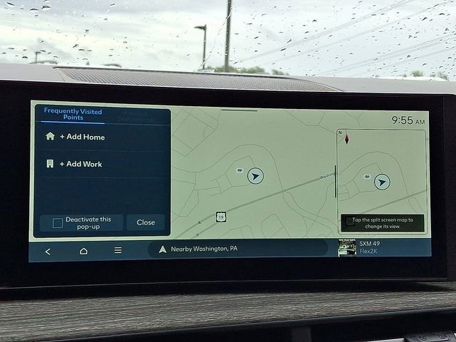 New 2026 Hyundai Santa Fe Calligraphy image 19