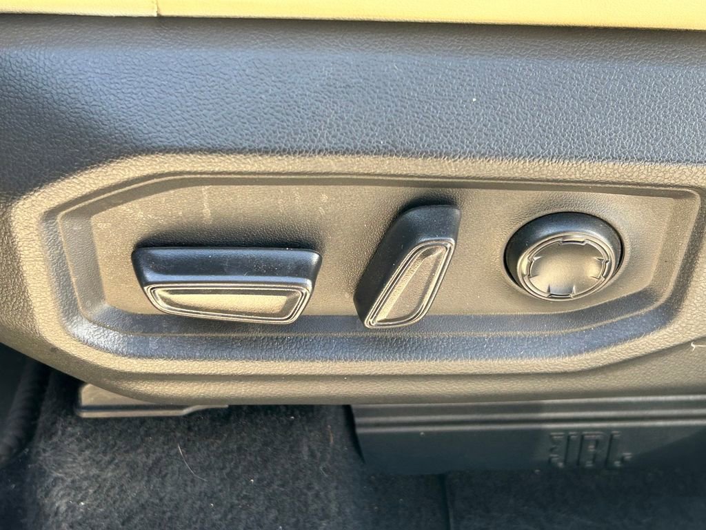 Used 2022 Toyota Tundra 1794 Edition image 26