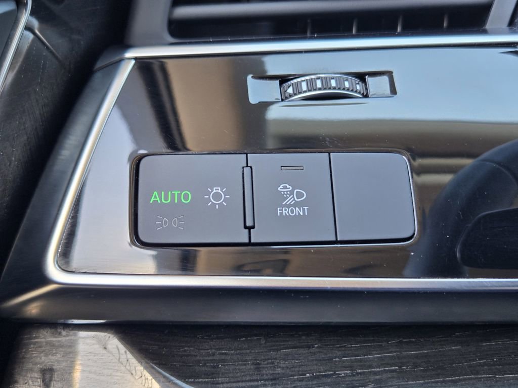 Certified 2023 Audi Q7 2.0T Premium w/ Convenience Package image 25