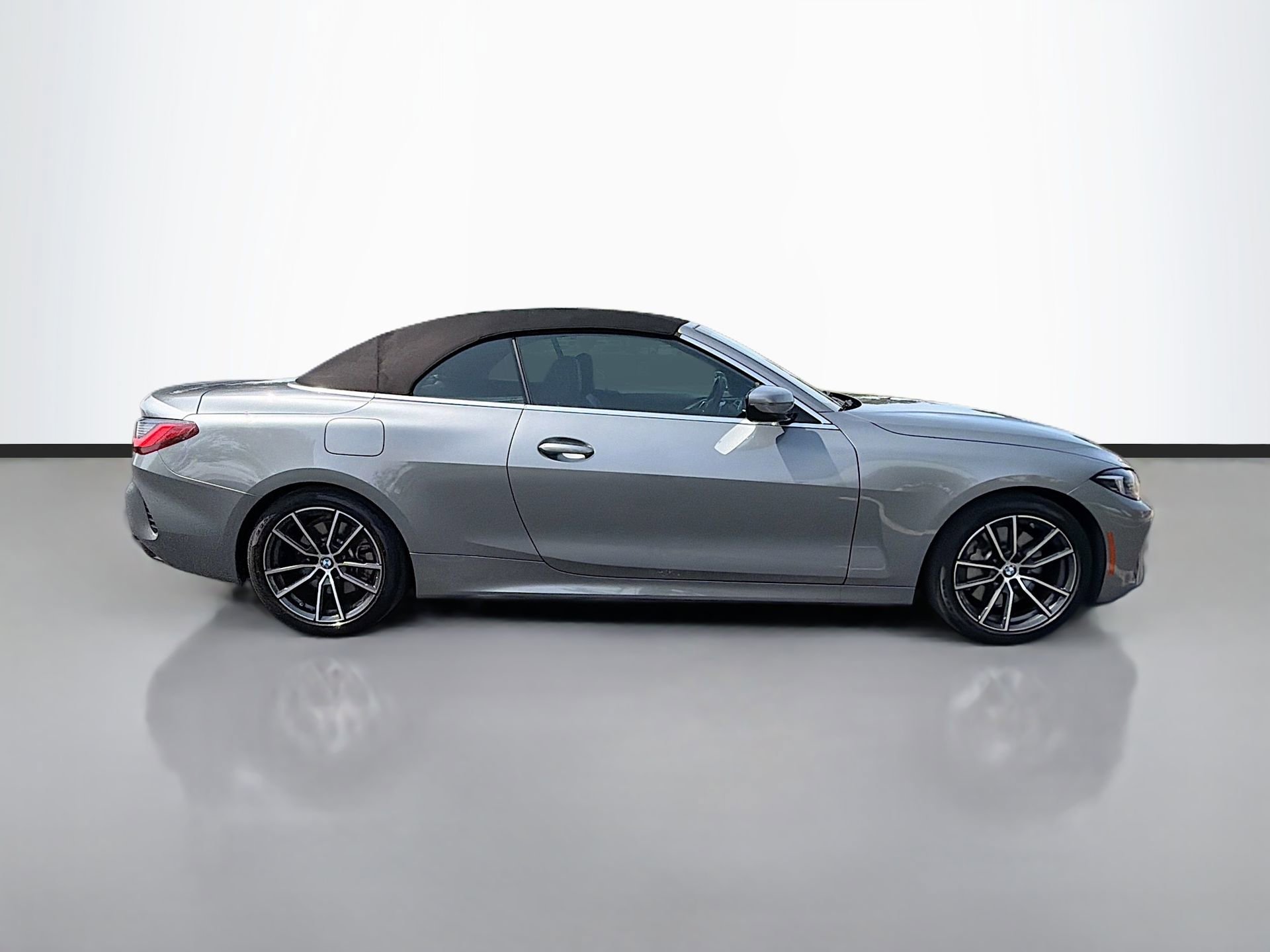 Certified 2025 BMW 430i 430i image 3