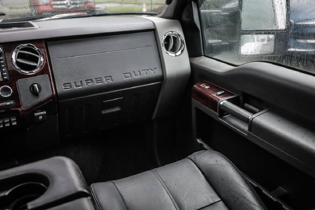Used 2010 Ford F350 Lariat AWD/4WD image 26