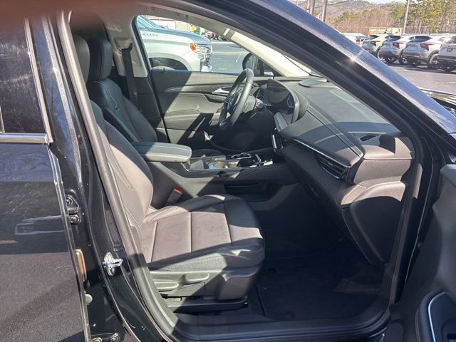 Used 2025 Buick Envision Preferred image 20