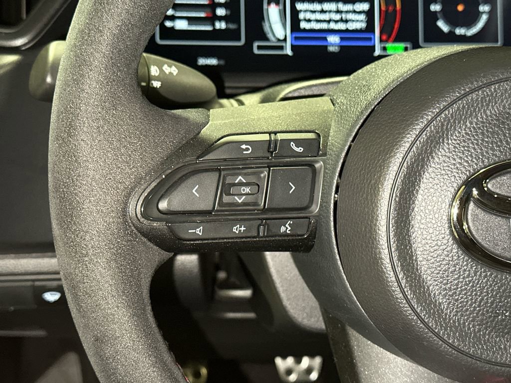 Used 2023 Toyota Corolla GR Morizo image 22