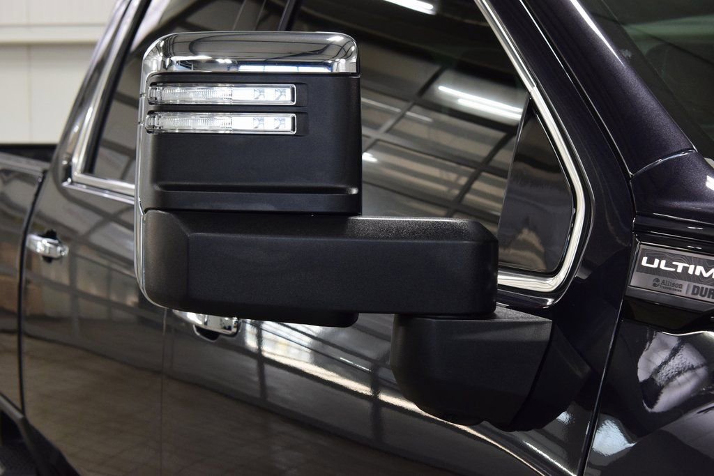 Used 2024 GMC Sierra 2500 Denali Ultimate image 19