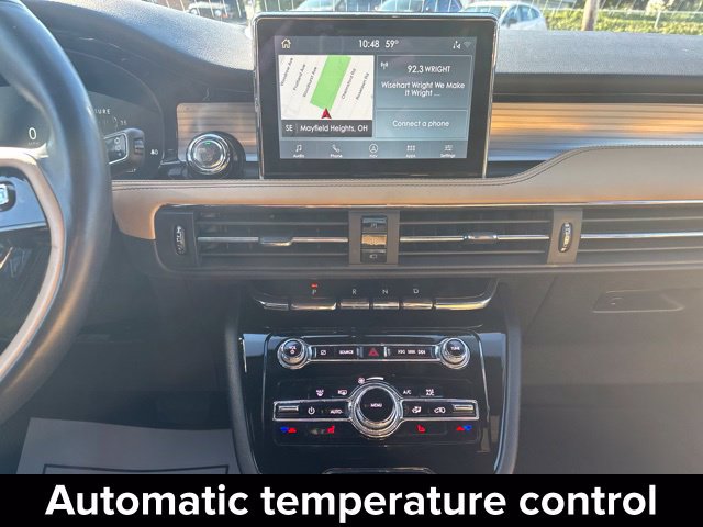 Certified 2022 Lincoln Corsair Reserve w/ Sport Package AWD/4WD image 24