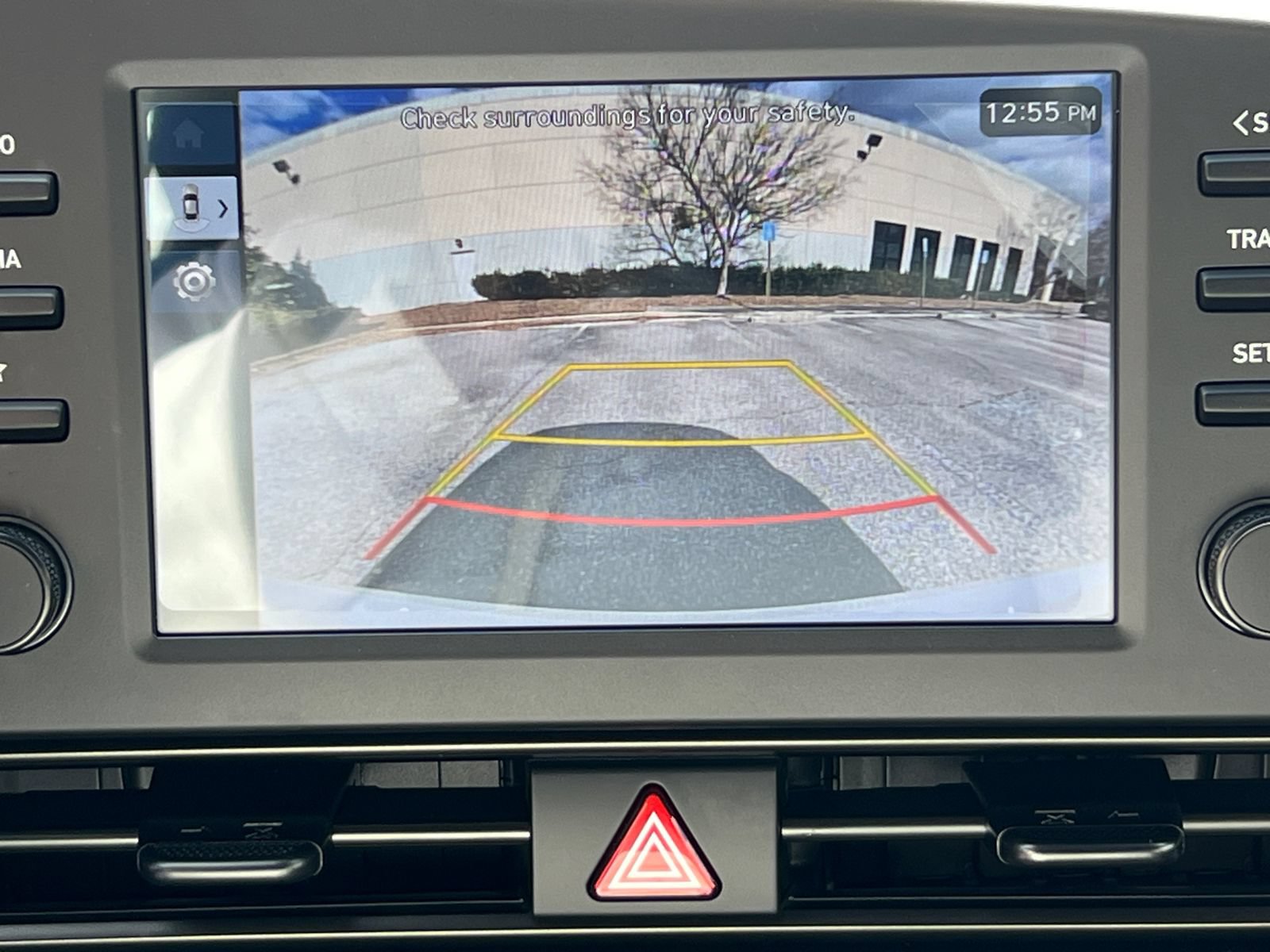 Certified 2025 Hyundai Elantra Sport FWD image 27