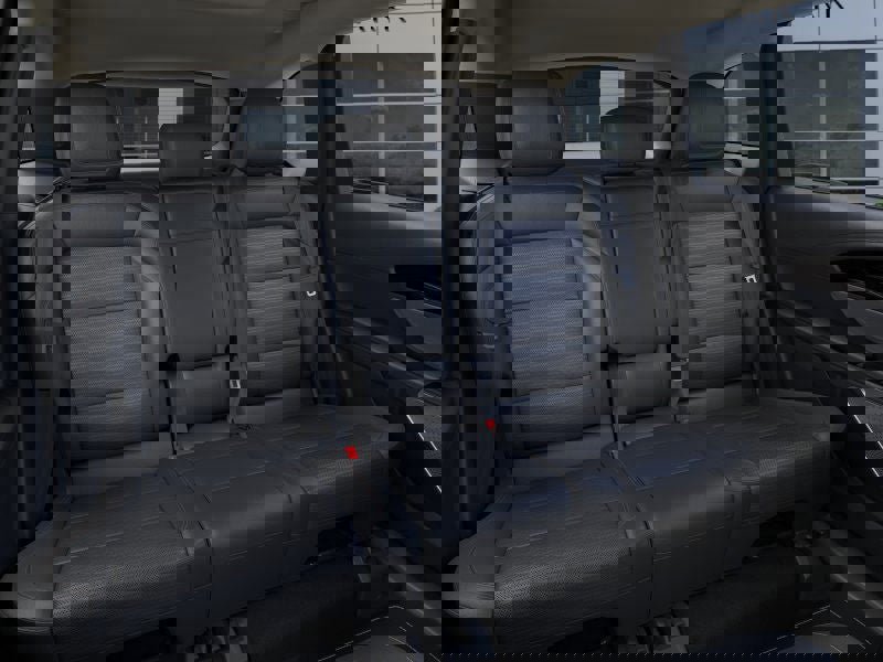 New 2026 Lincoln Nautilus Reserve image 11