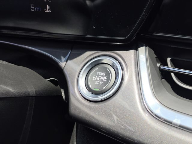 New 2026 Chevrolet Trax ACTIV w/ Driver Confidence Package FWD image 33