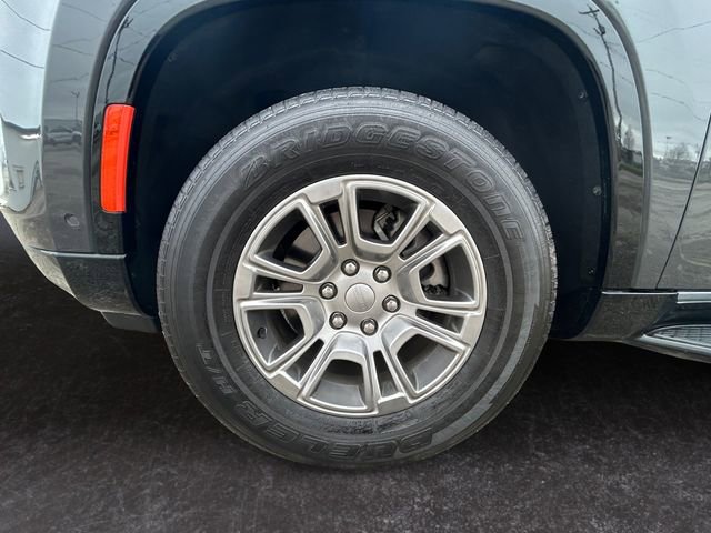 Used 2022 Jeep Wagoneer Series I image 14