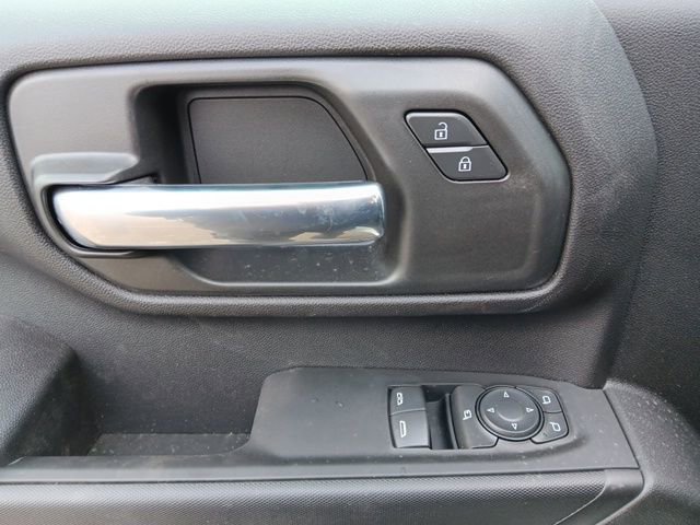 New 2026 GMC Sierra 3500 Pro w/ Convenience Package image 6