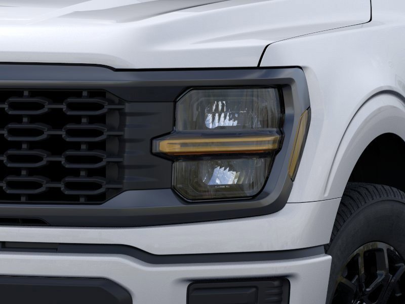 New 2026 Ford F150 STX RWD image 14